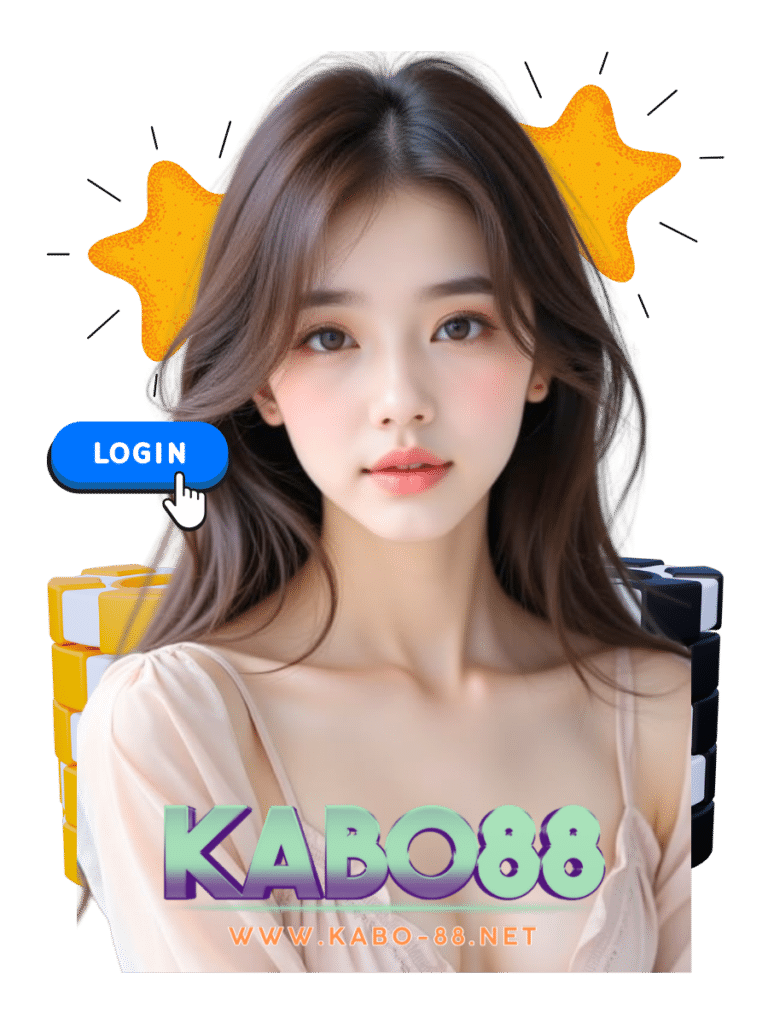 kabo88 login